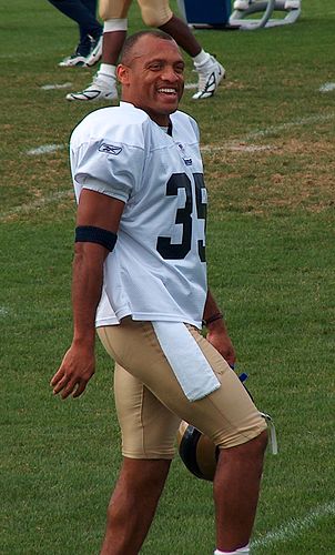 Aeneas Williams